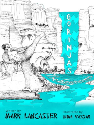 cover image of Gorinjas